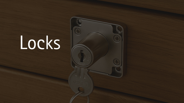 Locks