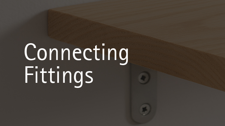 Connecting