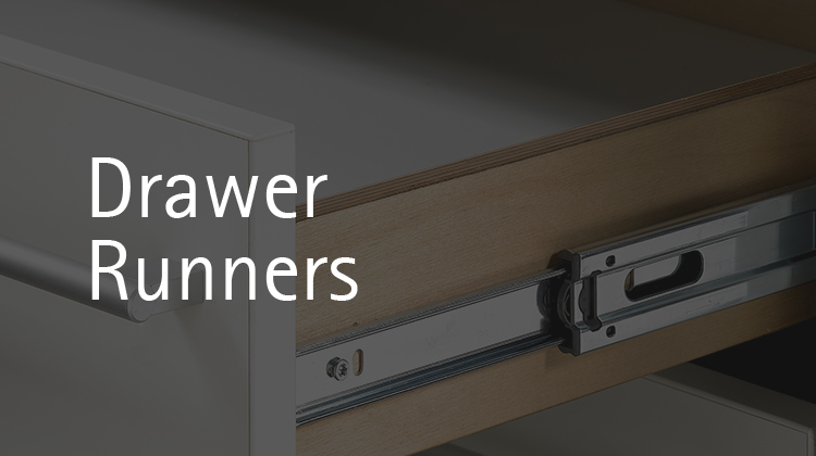 Drawer-Runners